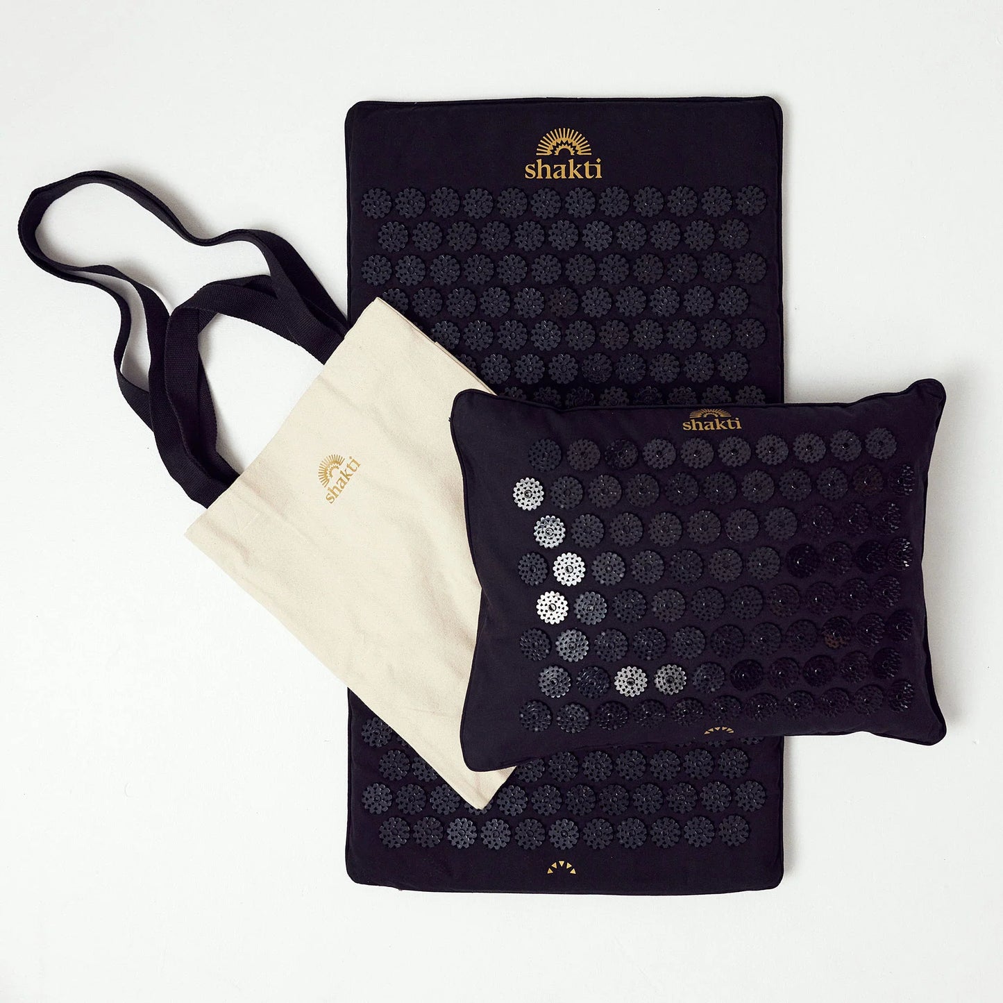 Shakti Premium Gift Set - Complete Relaxation Bundle