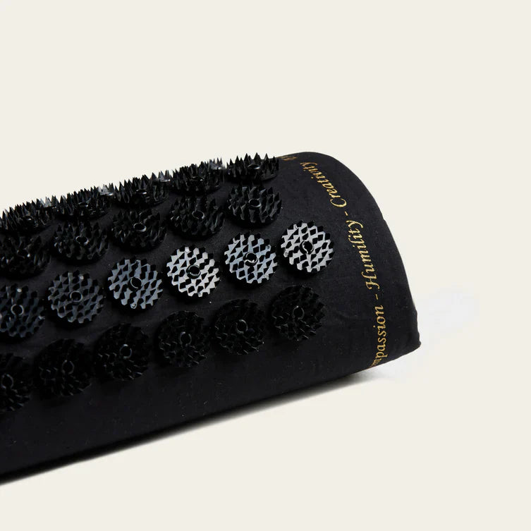 Classic Acupressure Pillow - Neck & Shoulder Therapy