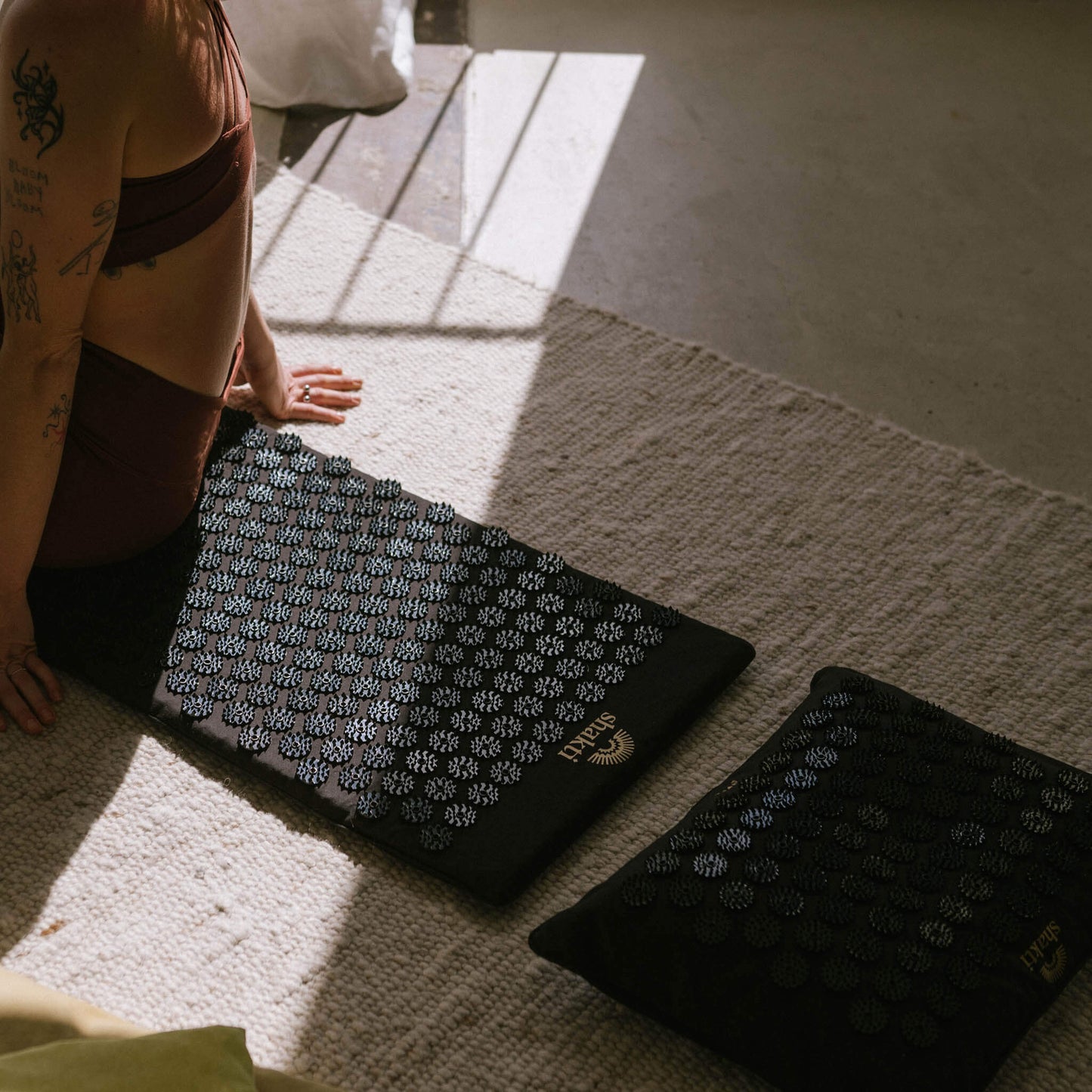 Shakti Premium Gift Set - Complete Relaxation Bundle