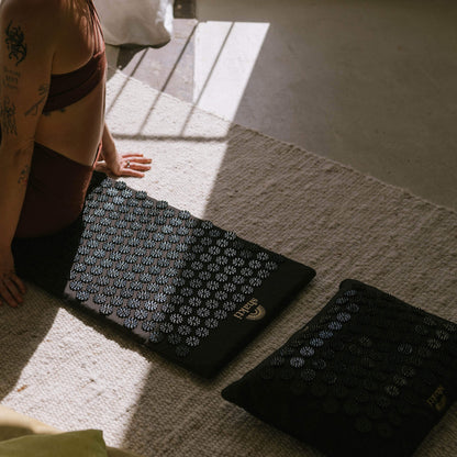 Shakti Premium Gift Set - Complete Relaxation Bundle