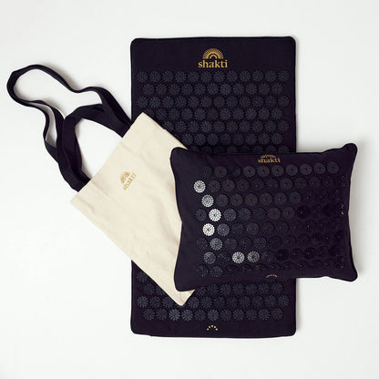 Shakti Premium Gift Set - Complete Relaxation Bundle