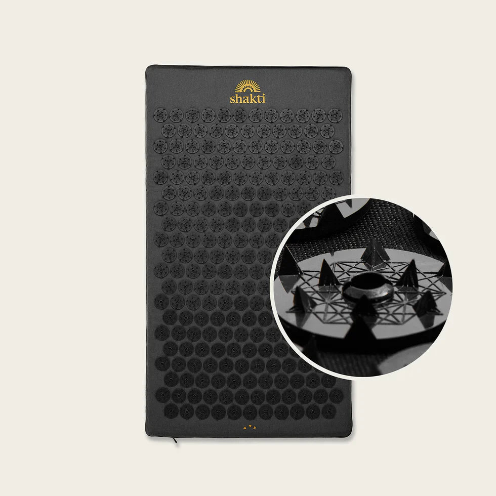 Premium Acupressure Mat Level 4 - Intense Full Body Relief