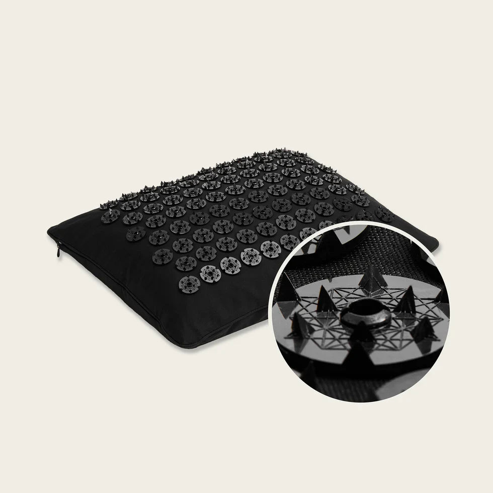 Premium Acupressure Pillow Level 4 - Intense Neck Relief