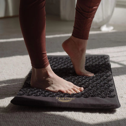 Premium Acupressure Mat - Full Body Relaxation & Recovery