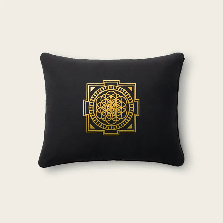 Premium Acupressure Pillow - Neck & Shoulder Relief