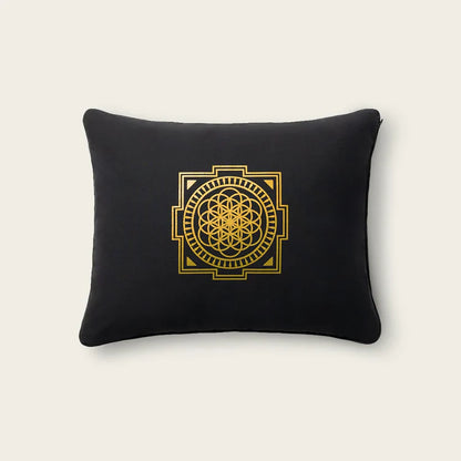 Premium Acupressure Pillow - Neck & Shoulder Relief