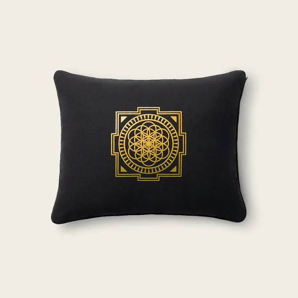 Premium Acupressure Pillow - Neck & Shoulder Relief