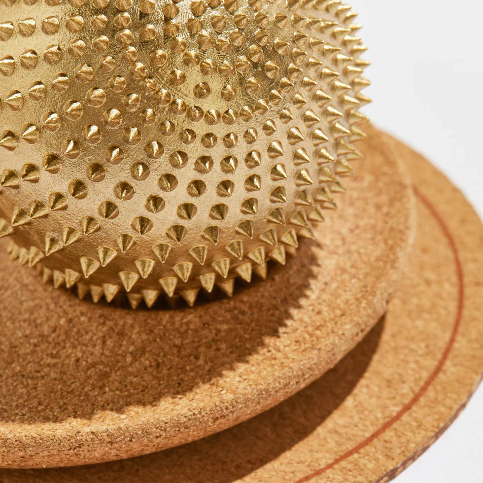 Shakti Wonderball - Massage & Trigger Point Therapy Ball