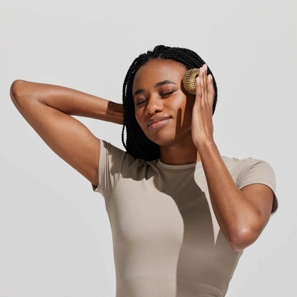 Shakti Wonderball - Massage & Trigger Point Therapy Ball