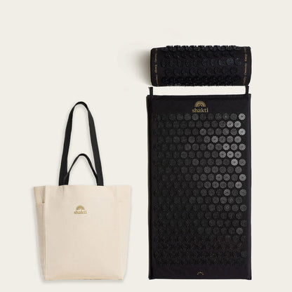 Shakti Classic Gift Set - Mat & Pillow Starter Bundle