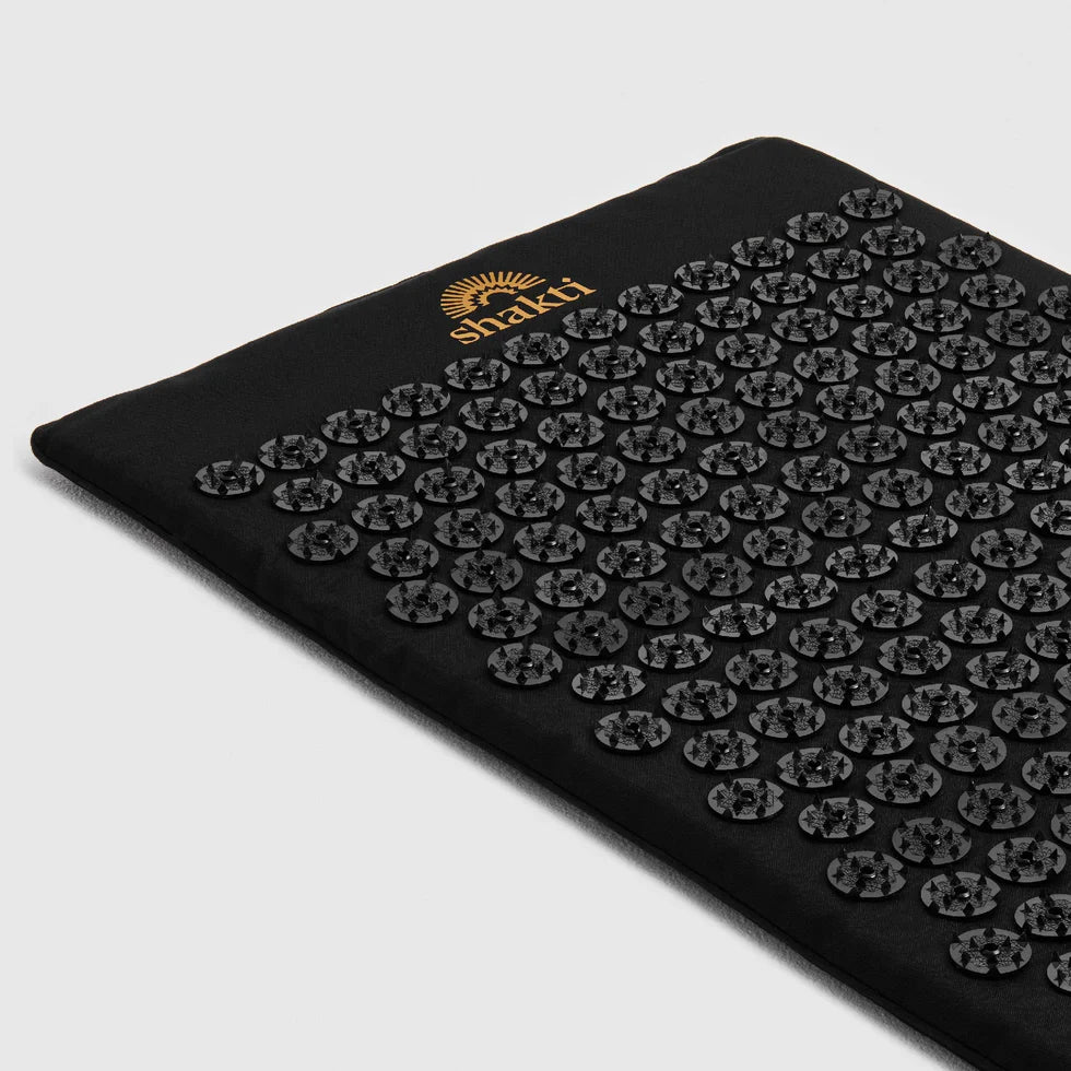 Premium Acupressure Mat Level 4 - Intense Full Body Relief