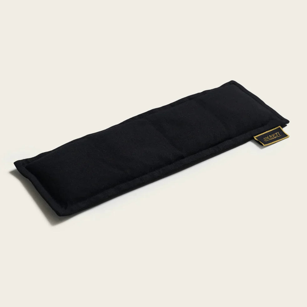 Shakti Eye Pillow - Relaxation & Sleep Aid