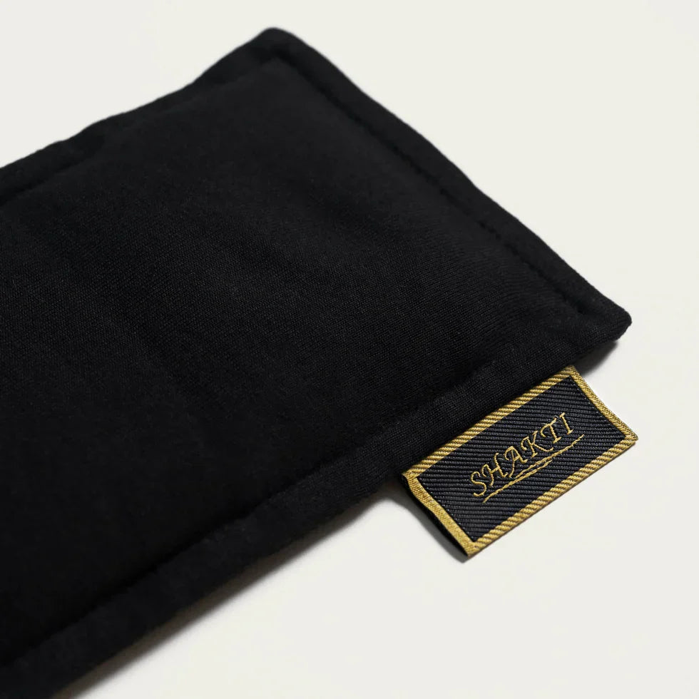 Shakti Eye Pillow - Relaxation & Sleep Aid