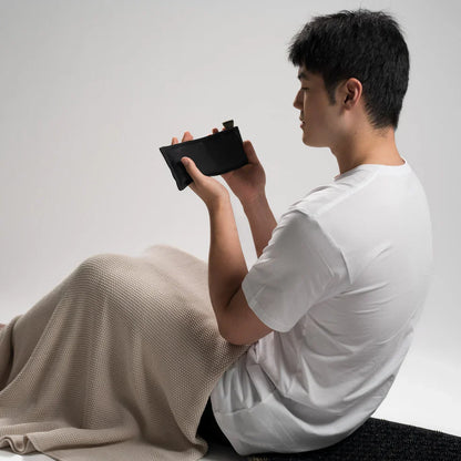 Shakti Eye Pillow - Relaxation & Sleep Aid