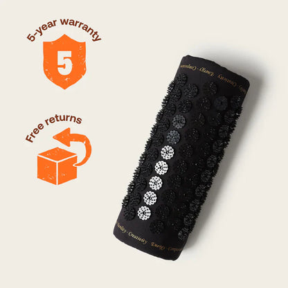 Classic Acupressure Pillow - Neck & Shoulder Therapy