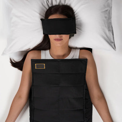 Shakti Weighted Wrap - Calming Acupressure Therapy