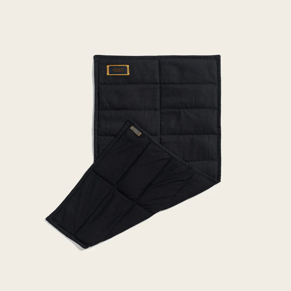 Shakti Weighted Wrap - Calming Acupressure Therapy