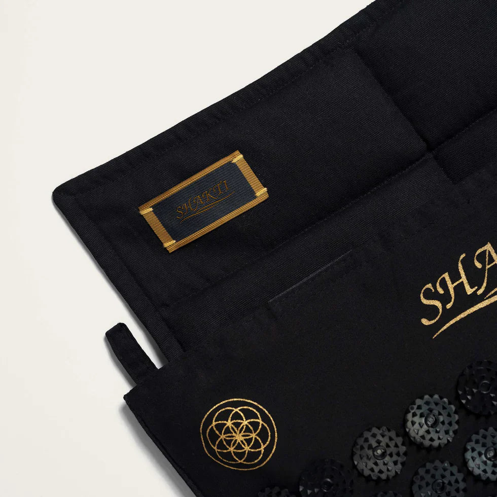 Shakti Weighted Wrap - Calming Acupressure Therapy