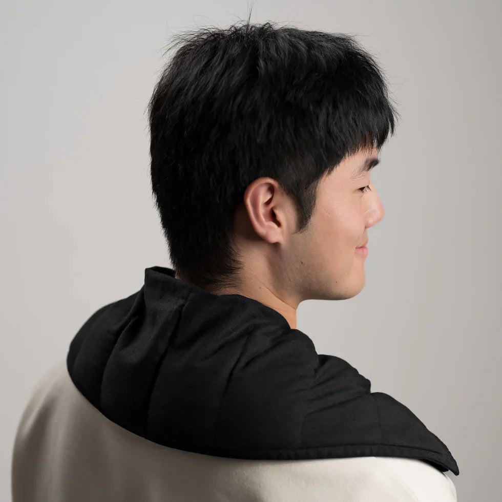 Shakti Weighted Wrap - Calming Acupressure Therapy