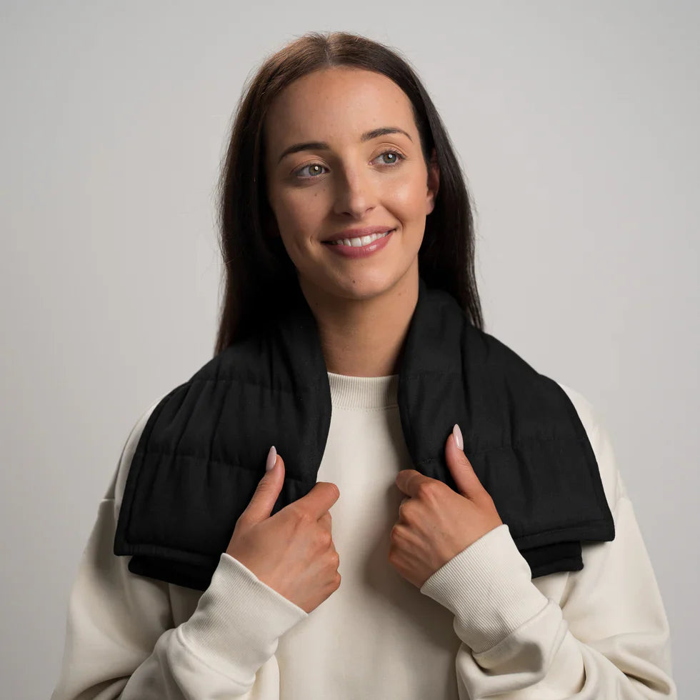 Shakti Weighted Wrap - Calming Acupressure Therapy