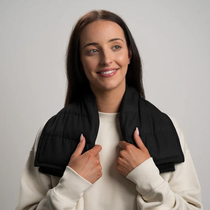 Shakti Weighted Wrap - Calming Acupressure Therapy