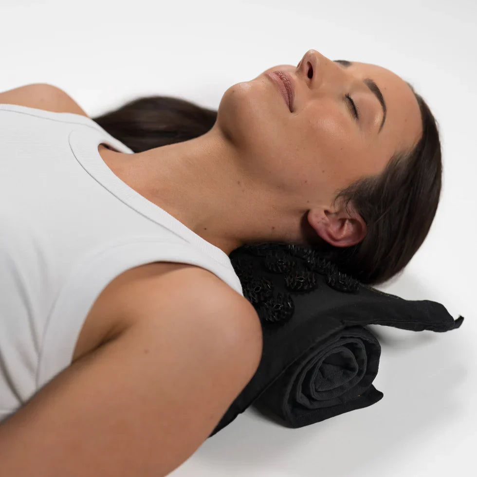 Shakti Weighted Wrap - Calming Acupressure Therapy