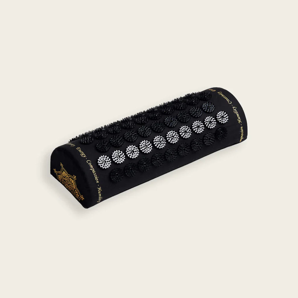 Classic Acupressure Pillow - Neck & Shoulder Therapy