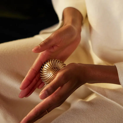 Shakti Wonderball - Massage & Trigger Point Therapy Ball