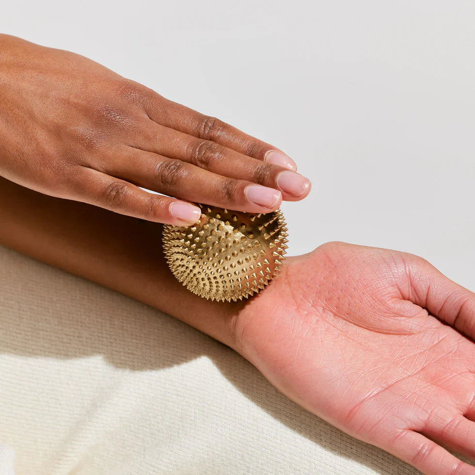 Shakti Wonderball - Massage & Trigger Point Therapy Ball