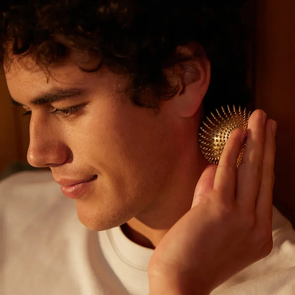 Shakti Wonderball - Massage & Trigger Point Therapy Ball