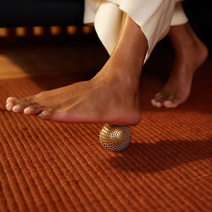 Shakti Wonderball - Massage & Trigger Point Therapy Ball